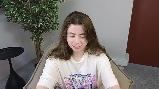 LovingWhisperr online show from 22, 3, 2026