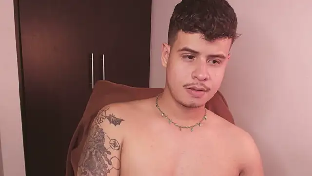 BjornSteel online show from 5, 4, 2026