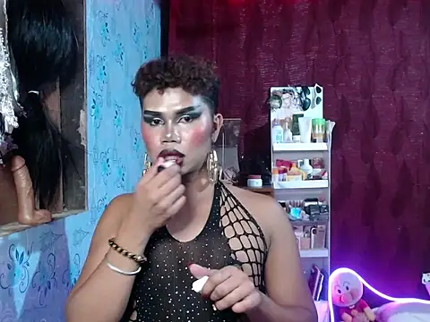 Snapshot of Pinoyebonyxxx chatting on 28, 3, 2026 Pinoyebonyxxx online show from 28, 3, 2026