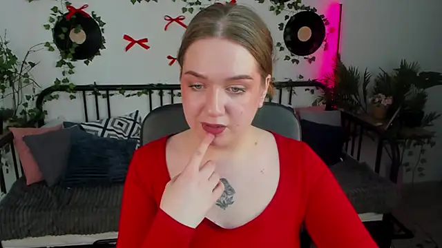 RachelDiRose online show from 25, 2, 2026