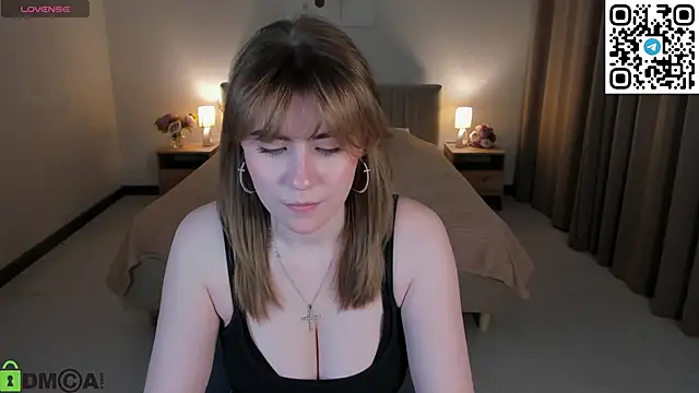 Snapshot of LanaFrost chatting on 3, 3, 2026 LanaFrost online show from 3, 3, 2026