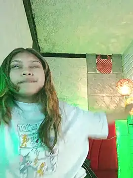 ruby rouse2007 online show from 22, 5, 2026