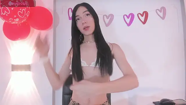 AllanaRosee online show from 16, 2, 2026