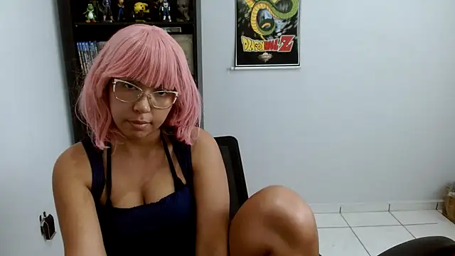 Snapshot of m-mandy chatting on 6, 4, 2026 m-mandy online show from 6, 4, 2026