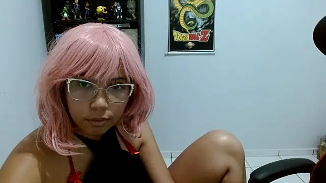 Snapshot of m-mandy chatting on 14, 4, 2026 m-mandy online show from 14, 4, 2026