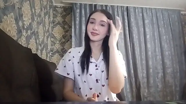 Anberri online show from 13, 2, 2026