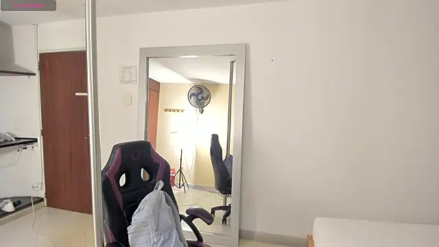 Snapshot of Demon_lala chatting on 25, 3, 2026 Demon lala online show from 25, 3, 2026