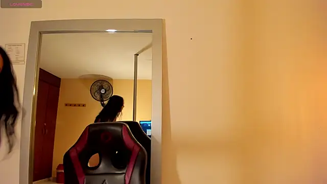 Snapshot of Demon_lala chatting on 2, 4, 2026 Demon lala online show from 2, 4, 2026