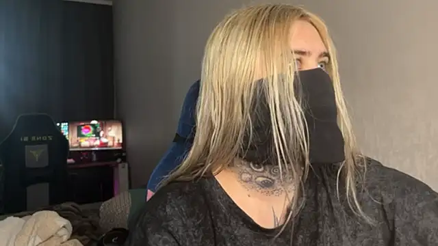 UnaXyling online show from 10, 2, 2026