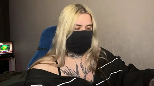 UnaXyling online show from 19, 2, 2026