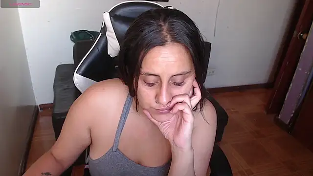 Snapshot of MeliisaRobers chatting on 28, 2, 2026 MeliisaRobers online show from 28, 2, 2026