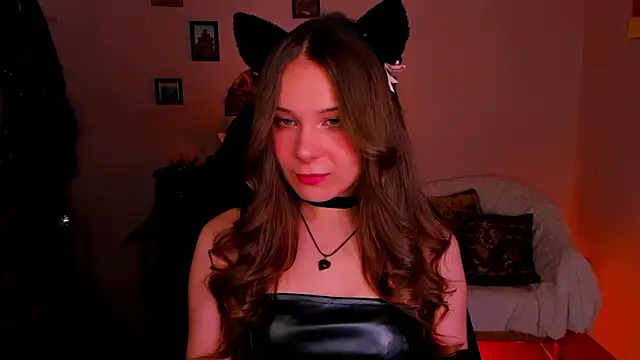 LanaLovely online show from 20, 5, 2026