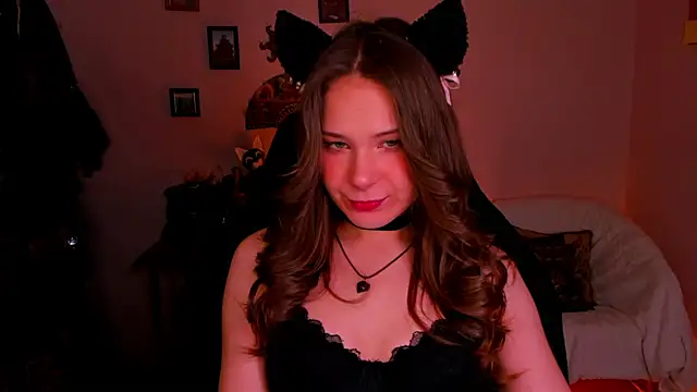 LanaLovely online show from 22, 5, 2026