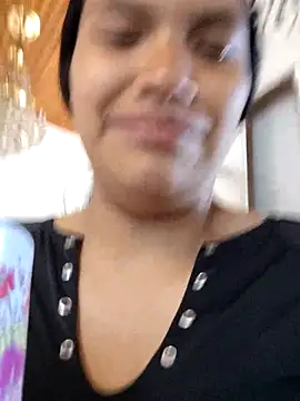 Julieta Parker online show from 27, 2, 2026