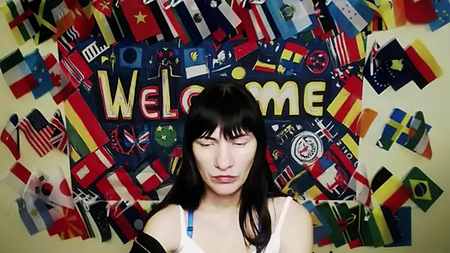 Snapshot of Rosalinda_ro chatting on 21, 2, 2026 Rosalinda ro online show from 21, 2, 2026