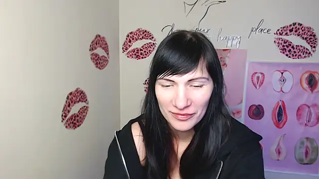 Snapshot of Rosalinda_ro chatting on 27, 2, 2026 Rosalinda ro online show from 27, 2, 2026