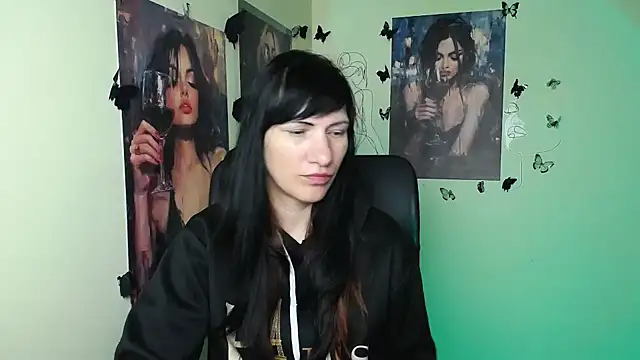 Rosalinda ro online show from 18, 5, 2026