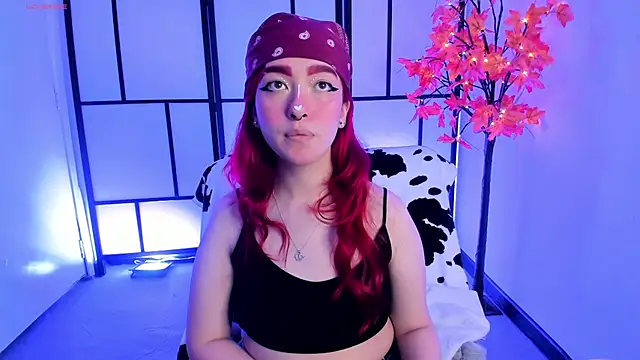 Snapshot of Dakota_kl chatting on 6, 2, 2026 Dakota kl online show from 6, 2, 2026