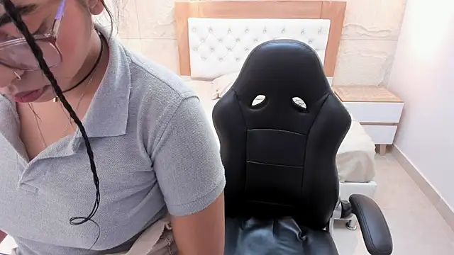 LISIEMARGOTH online show from 11, 4, 2026