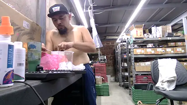 Inxekt online show from 30, 4, 2026