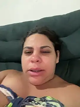 Adriputinha online show from 3, 2, 2026