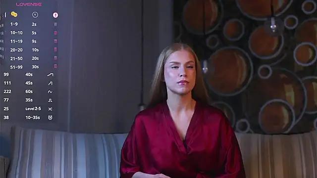 ShinKilmer online show from 9, 3, 2026