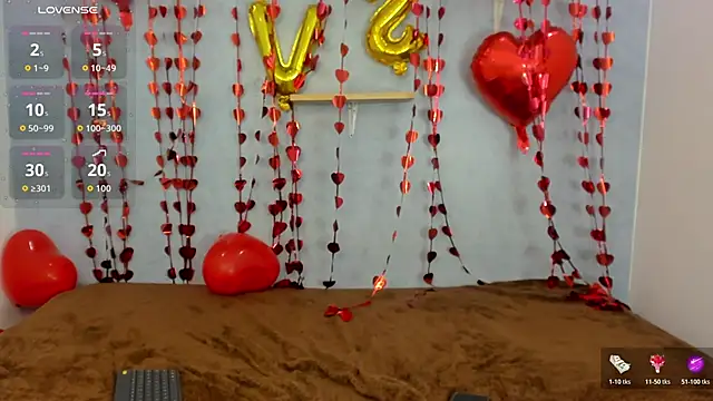 Snapshot of Eliotkinky chatting on 20, 2, 2026 Eliotkinky online show from 20, 2, 2026