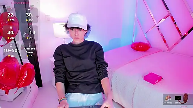 thanier 18 online show from 14, 2, 2026