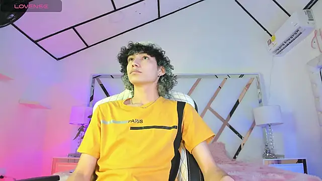 thanier 18 online show from 8, 4, 2026