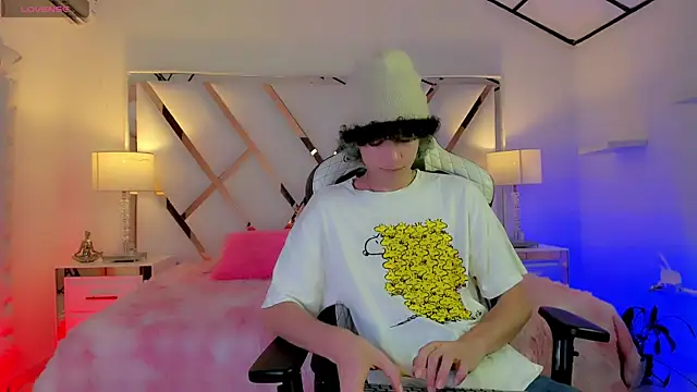 thanier 18 online show from 12, 4, 2026