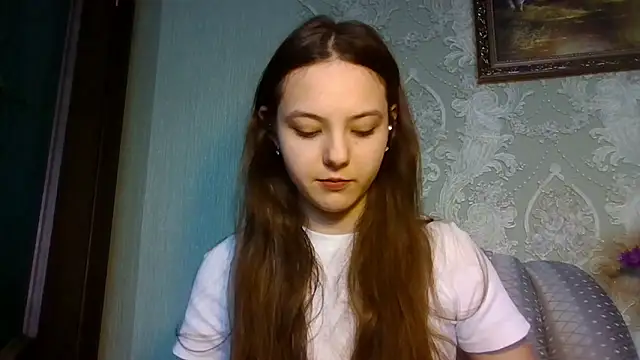 YuniNeko online show from 8, 3, 2026