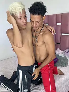 MaxyRyan online show from 10, 2, 2026