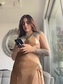 Im Anto online show from 4, 7, 2026