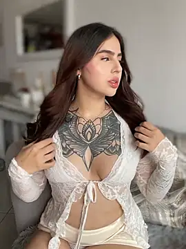 Im Anto online show from 20, 7, 2026