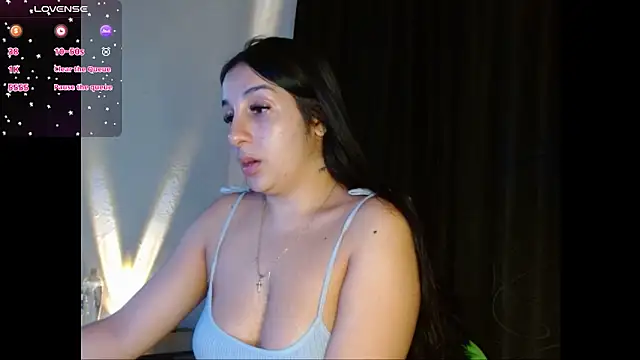 Snapshot of lexyblake10 chatting on 23, 2, 2026 lexyblake10 online show from 23, 2, 2026