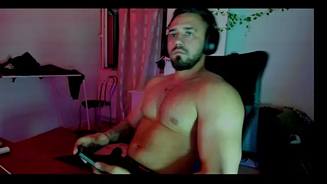 RaulMaxel online show from 28, 4, 2026