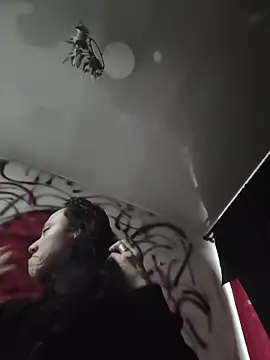 Snapshot of CharlotteKravizz chatting on 21, 2, 2026 CharlotteKravizz online show from 21, 2, 2026