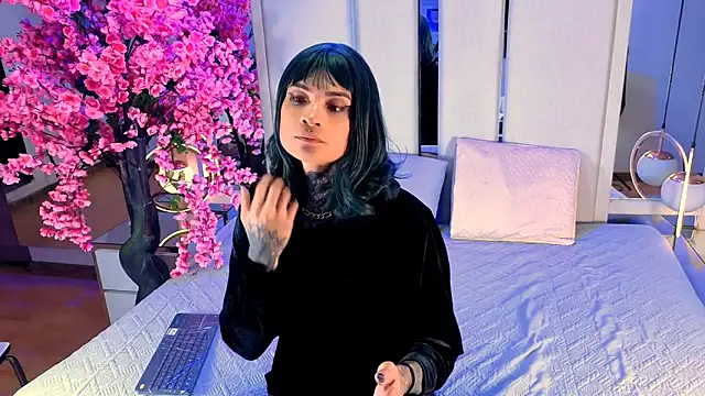 Snapshot of Misakiseis1 chatting on 20, 2, 2026 Misakiseis1 online show from 20, 2, 2026