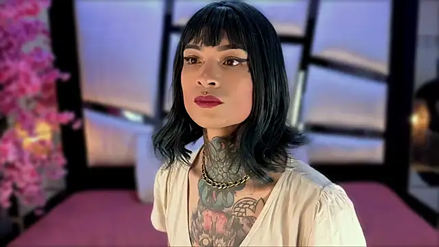 Snapshot of Misakiseis1 chatting on 27, 2, 2026 Misakiseis1 online show from 27, 2, 2026