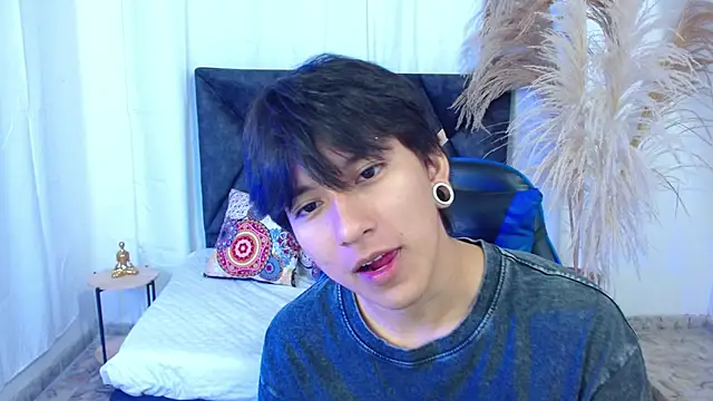 nikoo 18 online show from 11, 2, 2026