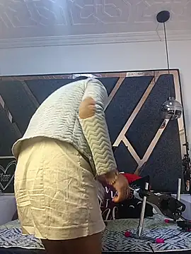 Maggyx online show from 31, 5, 2026