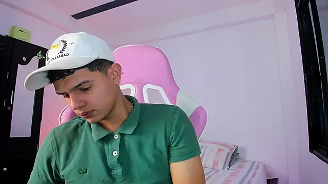 Snapshot of Adrian_Prime_ chatting on 16, 2, 2026 Adrian Prime online show from 16, 2, 2026