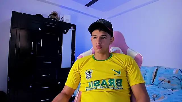 Snapshot of Adrian_Prime_ chatting on 28, 2, 2026 Adrian Prime online show from 28, 2, 2026