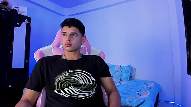 Snapshot of Adrian_Prime_ chatting on 2, 3, 2026 Adrian Prime online show from 2, 3, 2026