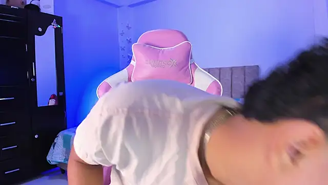 Adrian Prime  online show from 23, 3, 2026