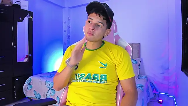 Adrian Prime  online show from 28, 3, 2026