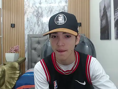 Snapshot of Asher_costa chatting on 6, 2, 2026 Asher costa online show from 6, 2, 2026