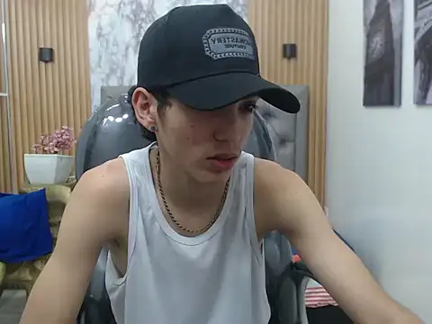 Snapshot of Asher_costa chatting on 7, 2, 2026 Asher costa online show from 7, 2, 2026