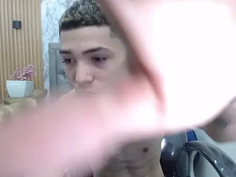 Snapshot of Asher_costa chatting on 10, 2, 2026 Asher costa online show from 10, 2, 2026