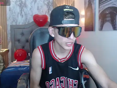 Snapshot of Asher_costa chatting on 14, 2, 2026 Asher costa online show from 14, 2, 2026